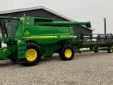 John Deere 9880 STS - Afbeelding 4