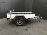 TPV PKW- TL-EB2 Offroad 1.000kg 2,02x1,07m - Afbeelding 2