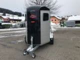 Böckmann Pferdeanhänger Portax Esprit s+b 2,4t 3,27x1,65m - Afbeelding 3