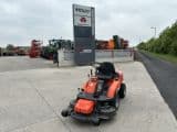 Husqvarna R 216 T  AWD - Afbeelding 1