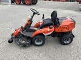 Husqvarna R 216 T  AWD - Afbeelding 2