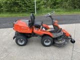 Husqvarna R 216 T  AWD - Afbeelding 4