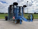 Lemken Rubin 10/600 KUA - Afbeelding 3