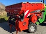 Kuhn HR6004DR med Venta CSC6000 - Afbeelding 2