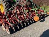 Kuhn HR6004DR med Venta CSC6000 - Afbeelding 4