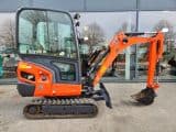 Kubota KX 019-4 - Afbeelding 2