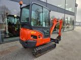 Kubota KX 019-4 - Afbeelding 3