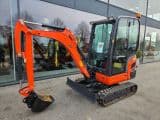 Kubota KX 019-4 - Afbeelding 4