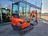 Kubota KX 019-4 - Afbeelding 3