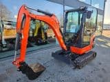 Kubota KX 019-4 - Afbeelding 4