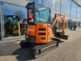 Hitachi ZX 26 U-5 A CR - Afbeelding 3
