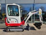 Takeuchi TB 216 - Afbeelding 2