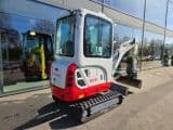 Takeuchi TB 216 - Afbeelding 3