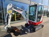 Takeuchi TB 216 - Afbeelding 4