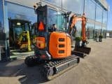 Hitachi ZX 33 U-5A - Afbeelding 3