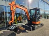Hitachi ZX 33 U-5A - Afbeelding 4