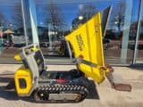 Wacker Neuson DT 08 - Afbeelding 2