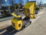 Wacker Neuson DT 08 - Afbeelding 3