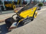 Wacker Neuson DT 08 - Afbeelding 4