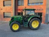 John Deere 6115R - Afbeelding 1