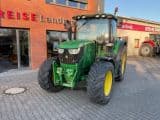 John Deere 6115R - Afbeelding 2