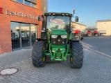 John Deere 6115R - Afbeelding 3