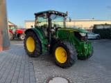John Deere 6115R - Afbeelding 4