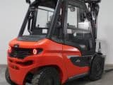 Linde H 50 D 1204-01 - Afbeelding 2