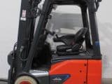 Linde E 14 EVO 386-02 - Afbeelding 4
