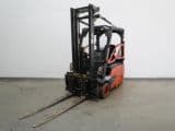 Linde E 18 L EVO 386-02 - Afbeelding 1
