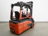 Linde E 18 L EVO 386-02 - Afbeelding 2