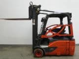 Linde E 18 L EVO 386-02 - Afbeelding 4