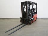 Linde E 16 P EVO 386-02 - Afbeelding 1