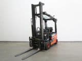 Linde E 25 R 387 - Afbeelding 1