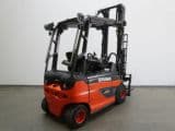 Linde E 25 R 387 - Afbeelding 2
