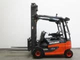 Linde E 25 R 387 - Afbeelding 4