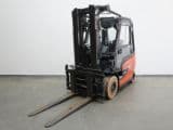 Linde E 30 ION 1252 - Afbeelding 1