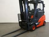 Linde H 20 D EVO 391-02 - Afbeelding 4