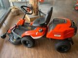 Husqvarna Rider R 214 TC - Afbeelding 2
