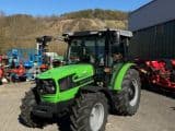 Deutz 5080D Keyline - Afbeelding 4
