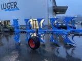 Lemken Juwel 10 MVU L100 CS50 OnLand - Afbeelding 1