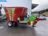 Strautmann Verti Mix 951 - Afbeelding 3