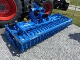 Lemken Zirkon 8/300 - Afbeelding 4