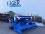 Lemken Zirkon 8 + Saphir 9 - Afbeelding 1