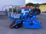 Lemken Zirkon 8 + Saphir 9 - Afbeelding 2