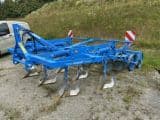 Lemken Kristall 9 / 300 U - Afbeelding 1