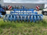 Lemken Kristall 9 / 300 U - Afbeelding 3