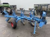 Lemken Juwel 7 M V X 4 L 100 - Afbeelding 2