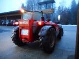 Manitou MLT 630 Turbo ( Neue Schaufel ) - Afbeelding 4