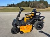 Cub Cadet Rasen Z2 117 S - Afbeelding 1